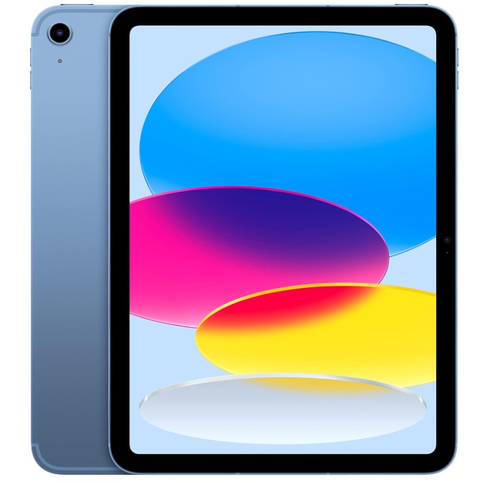 iPad 10 gen